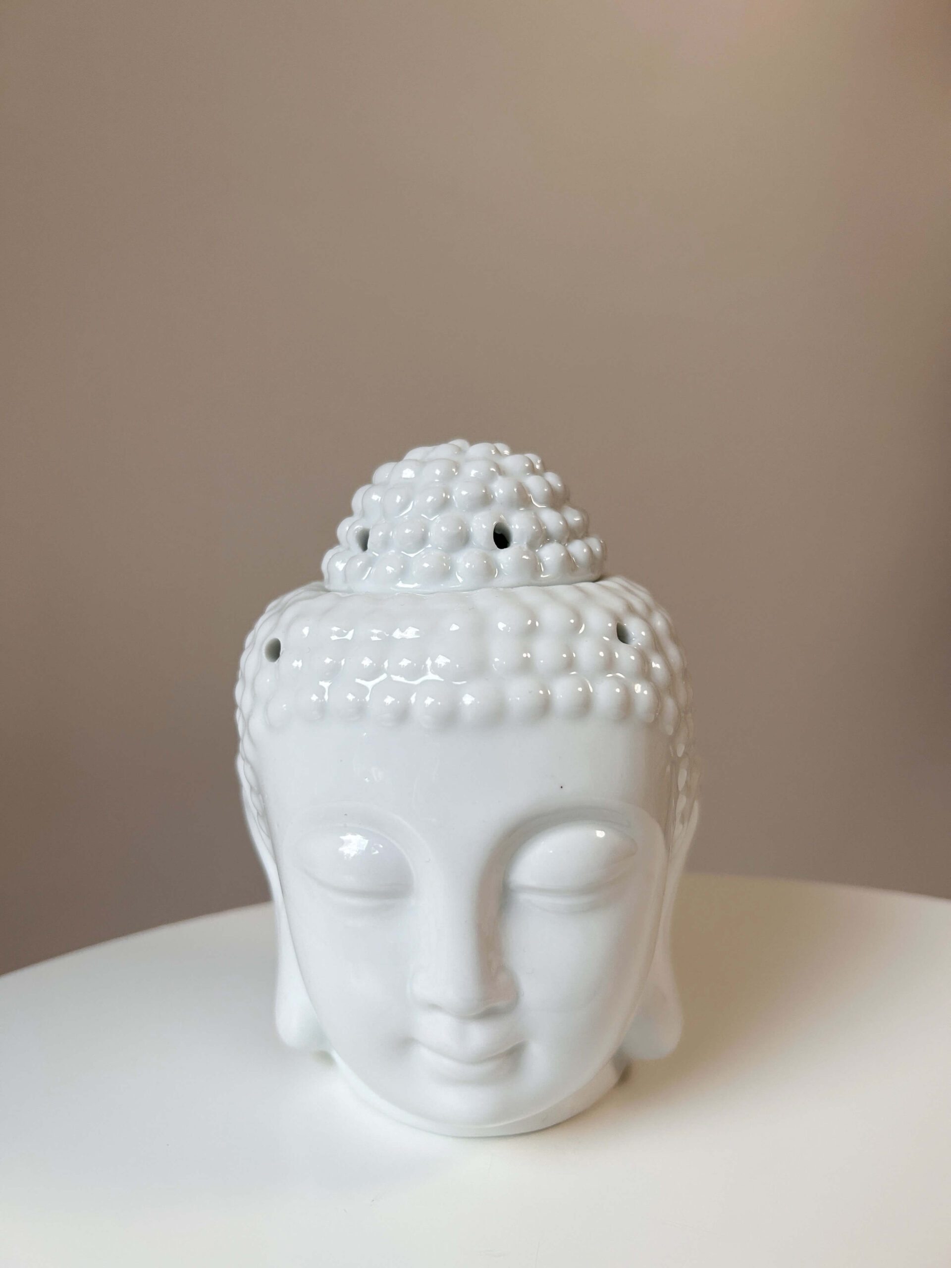 Aromlampa BUDA