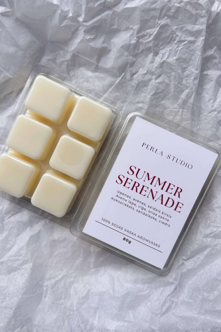 vasks summer serenade open