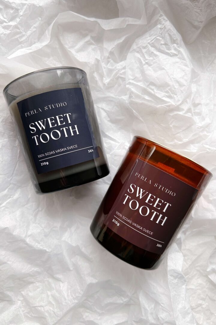sveces sweet tooth