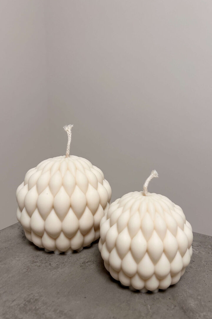 Krēmkrāsas pearl komplekts