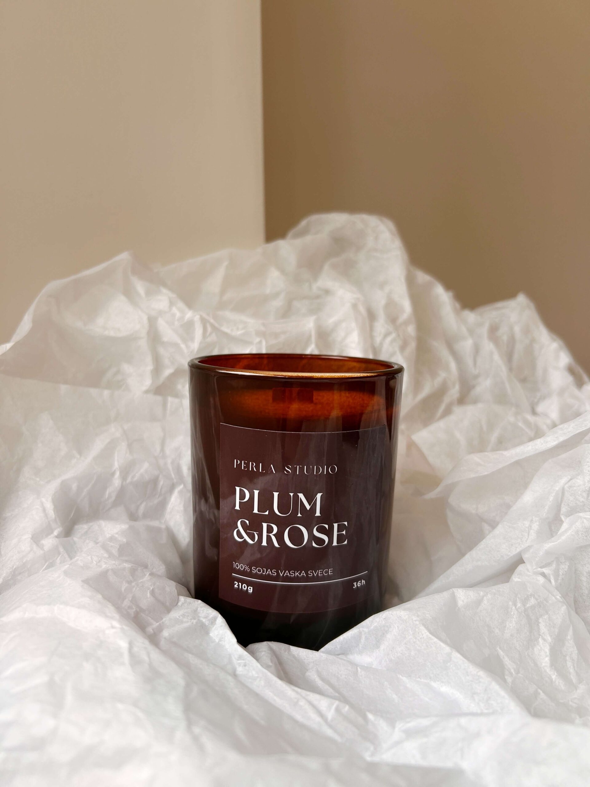 dzintara plum rose