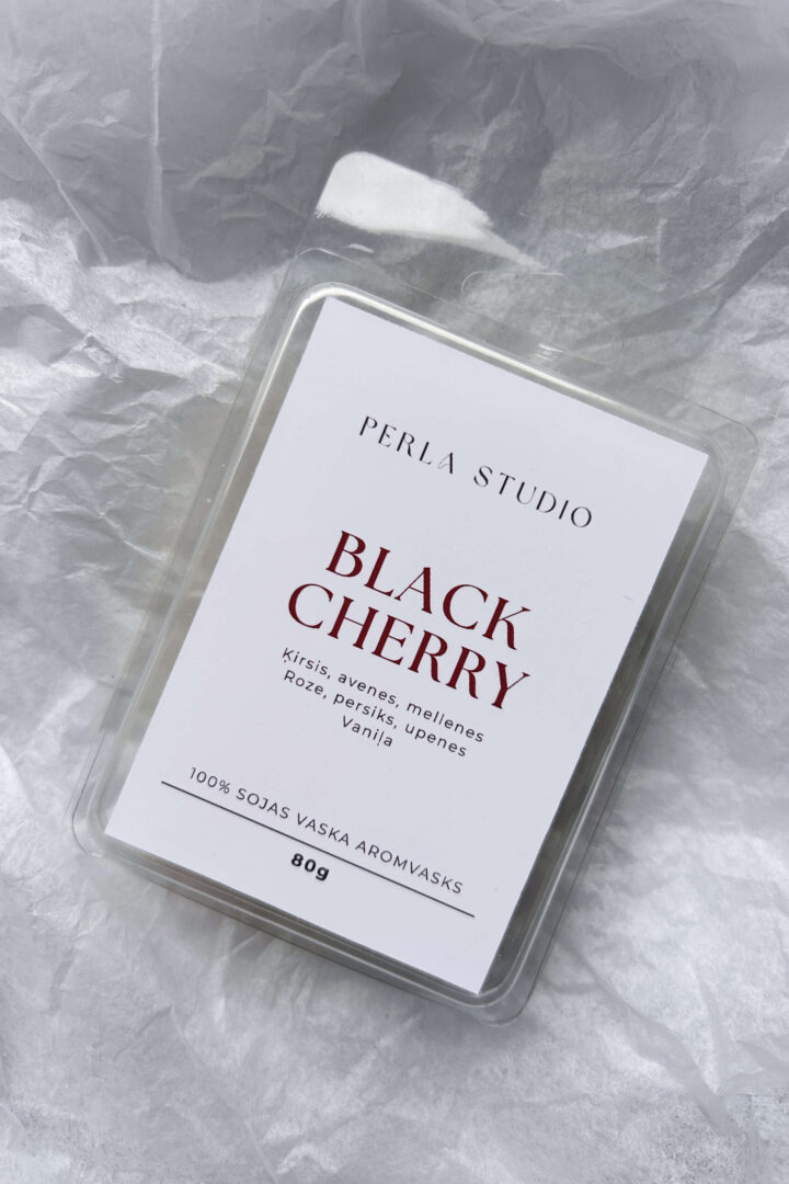 vasks black cherry