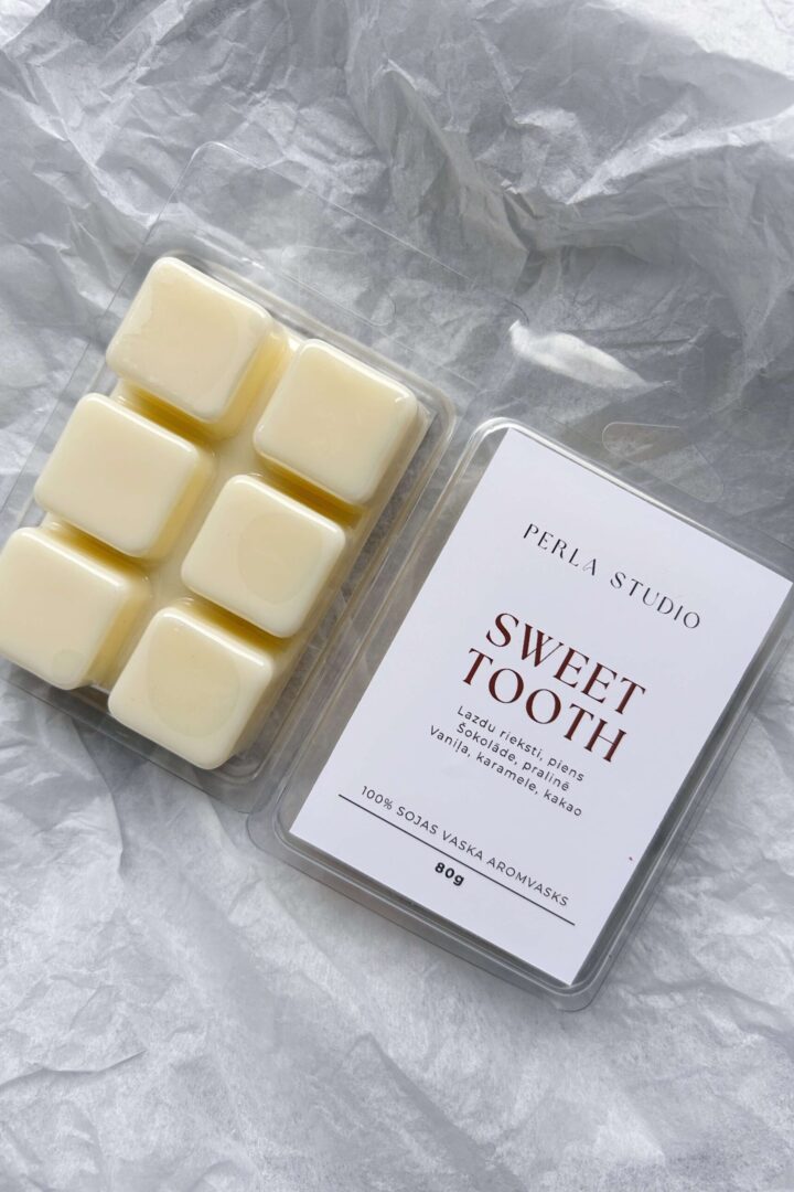 vasks sweet tooth open