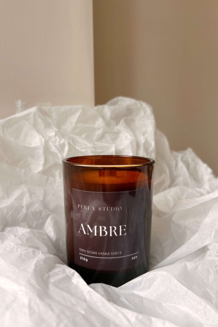 dzintara ambre