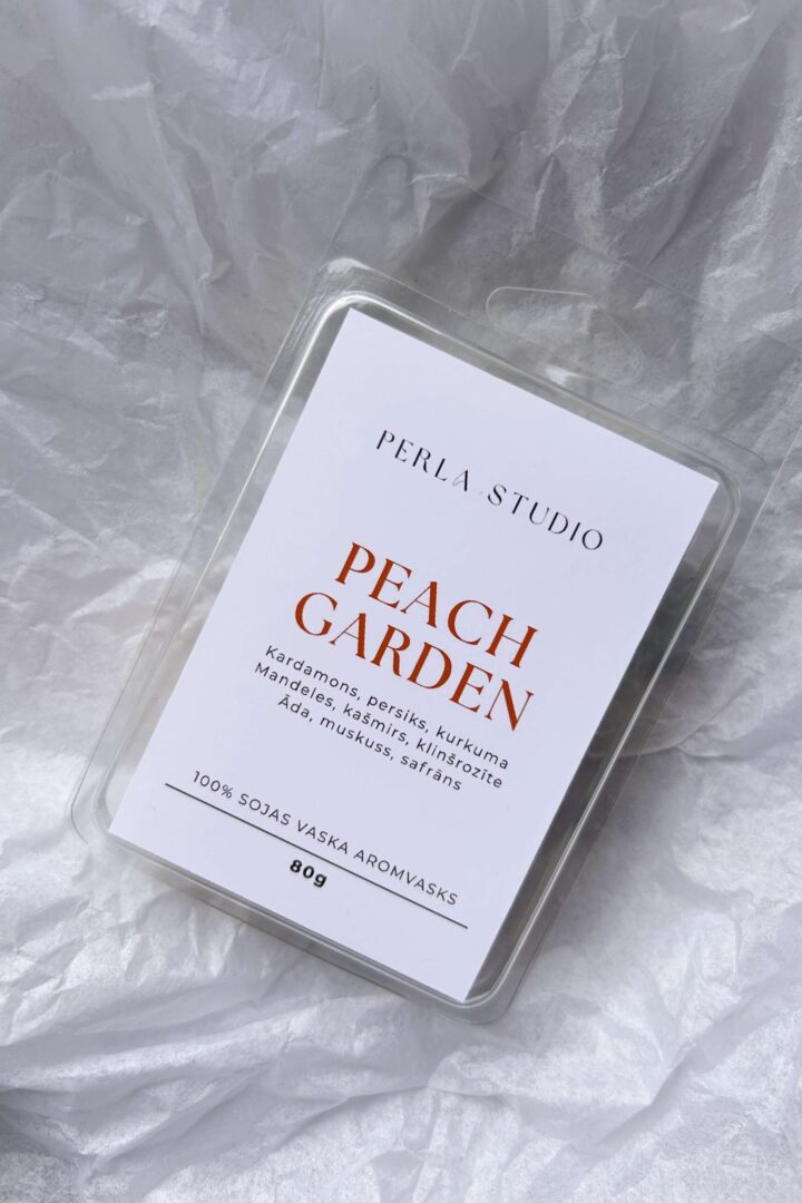 VASKS PEACH GARDEN